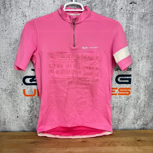 Rapha city riding paul smith - riding,