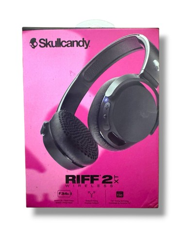 Skullcandy riff wireless - skullcandy, 2