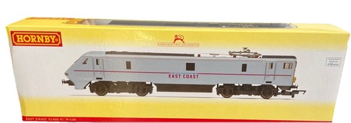 Hornby r3365 east coast - r3365,