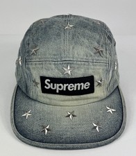 Supreme - Star Studded Denim