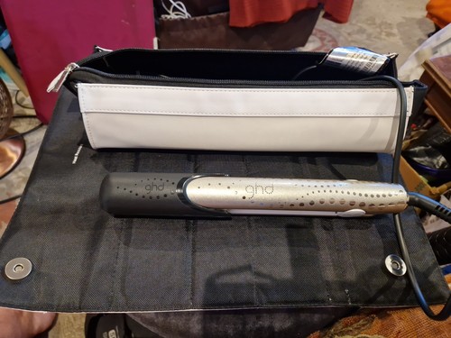 Ghd hair straighteners - ghd,