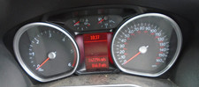 09 FORD MONDEO MK4 TDCI SPEEDO