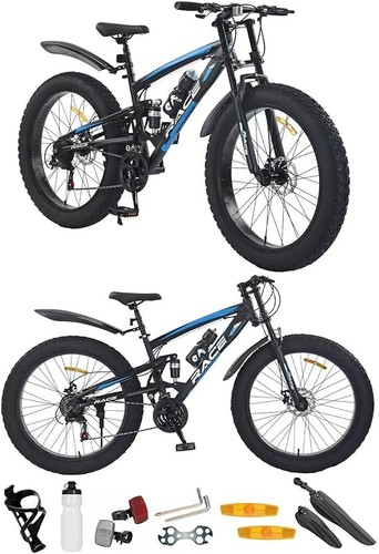 Mountain bike adult - 24",