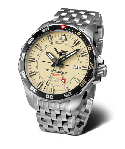 Vostok europe rocket - vostok, n1