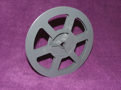 Goldberg 400 inch - 7, 8