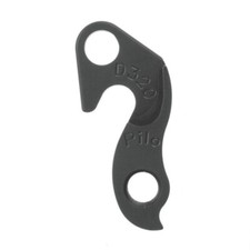 Rear Derailleur hanger #S054