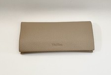 Max Mara Soft Sunglasses Case