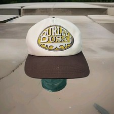 VTG Burley Fire Pits USA