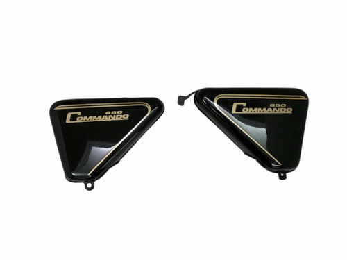 Fit for norton commando - for,