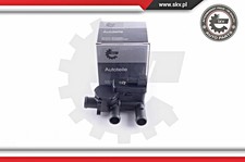 Coolant Control Valve Fits