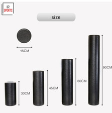 30-90CM Foam Roller Yoga