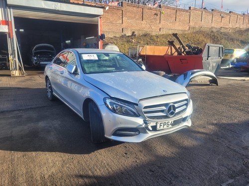 461 mercedes class 2014 - #461, c-class