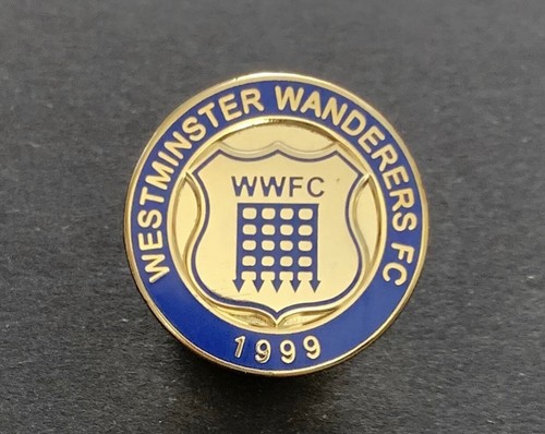 Westminster wanderers - westminster,