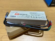 GRACO 15V747 Power Supply