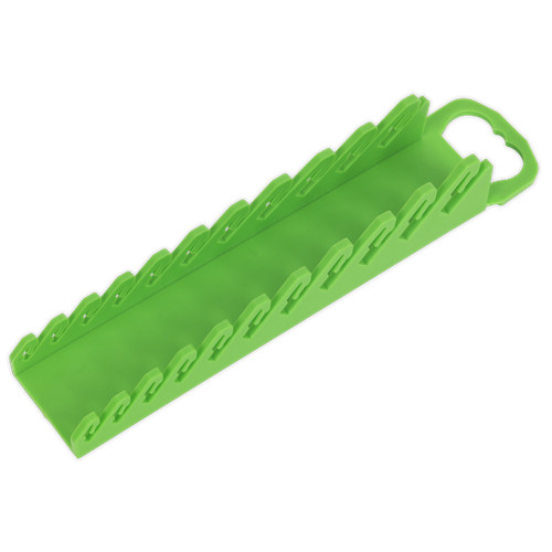 Sealey spanner rack capacity - spanner,