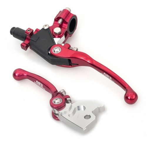 As3 front brake - as3,