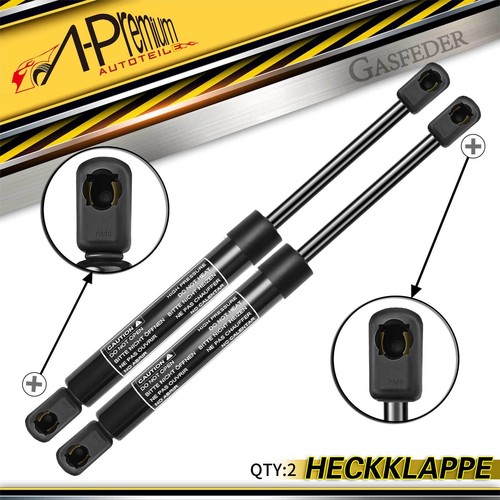 Gas strut tailgate springs - gas,