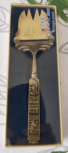 Konge tinn norwegian pewter - tinn,