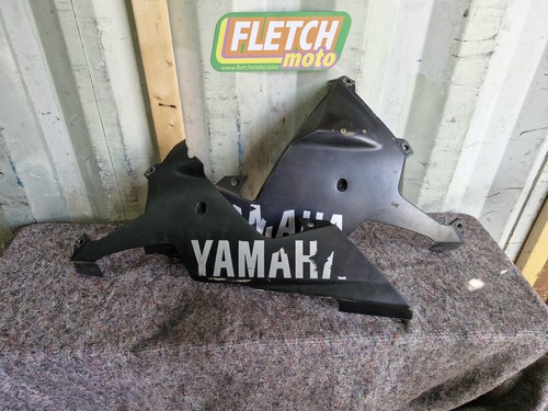 Yamaha yzf 5pw lower - yamaha,