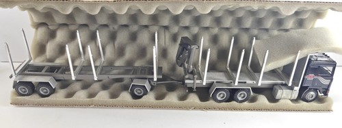 Vintage conrad volvo f16 - conrad,