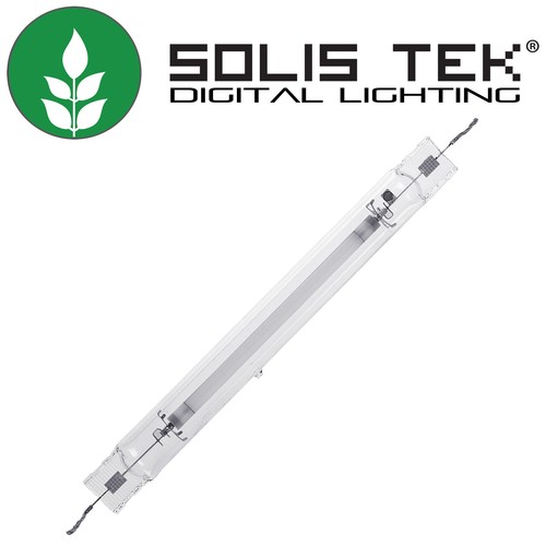 Solistek 1000w lamp 6k - 1000w, mh