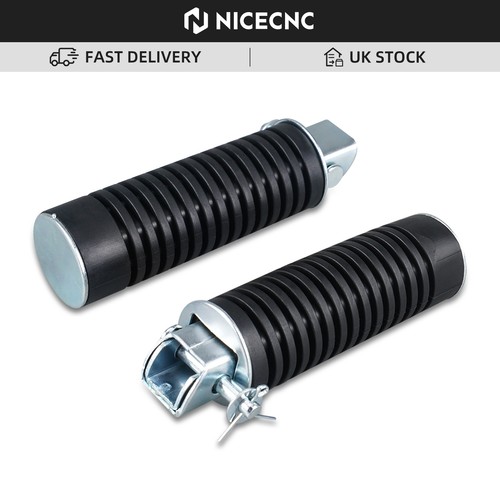 Foot pegs footrest rear - foot,