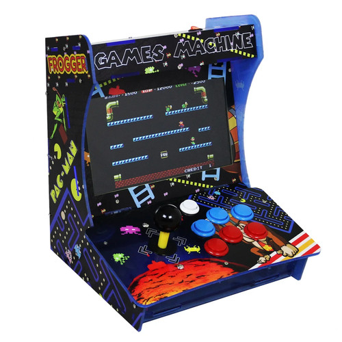 Arcade machine table - machine, pandora