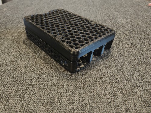 Raspberry model b case - b,