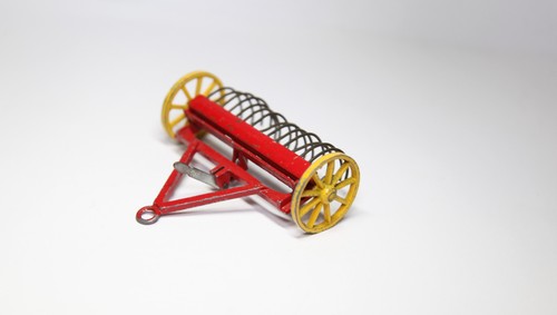 Dinky 324 hay - dinky,