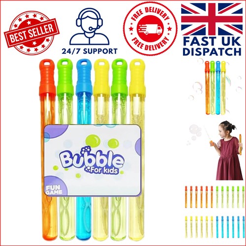 Kids pack giant bubble - bubble, wand