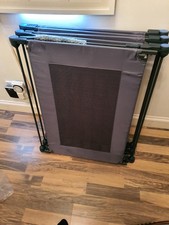 Lindham Safe and Secure Fabric