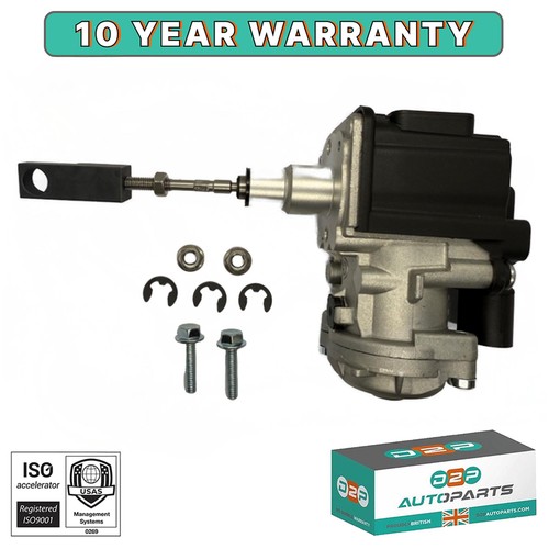 Turbo actuator for audi - actuator, vw