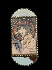 Vintage Antique La Plume