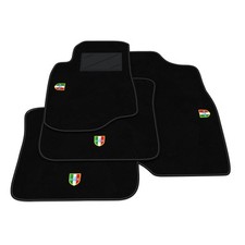 Mats Compatible with