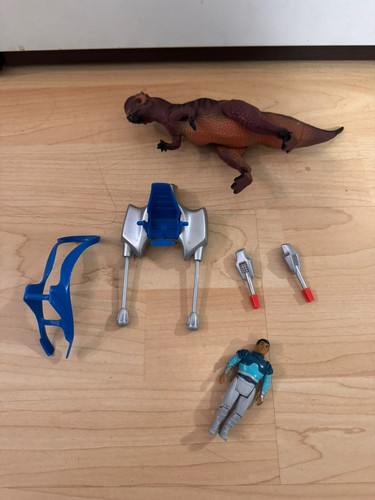 Dino riders pachycephalosaurus - dino,