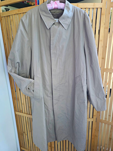 London fog maincoats greenwood - london,