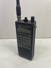 AOR AR1000 Wide Range Scanner