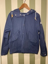 Penfield Mens HoodedChore