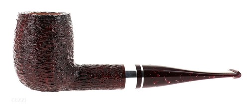 Savinelli bacco 128 rustic - 128,