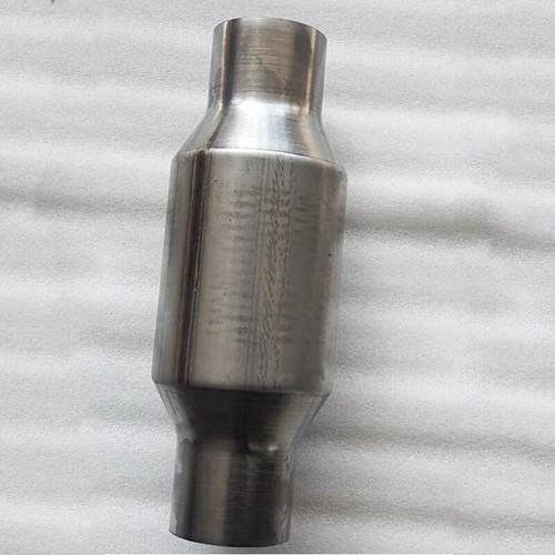 Universal catalytic - 3'',