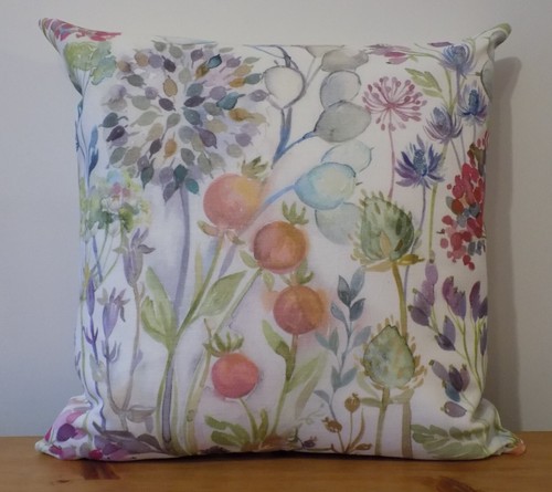 Voyage hedgerow cushion - voyage,