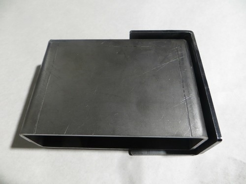 Shipping container weld - container,