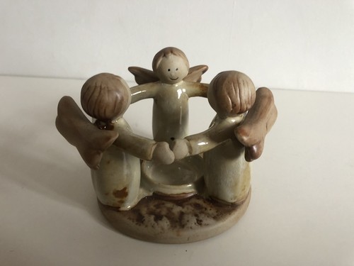 Yule angel eternal circle - eternal,