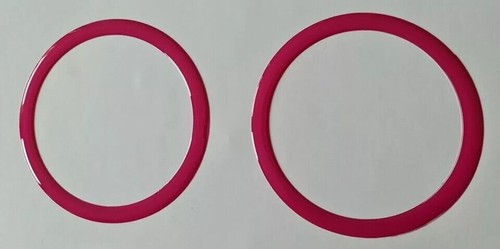 Red air vent - vent, heater