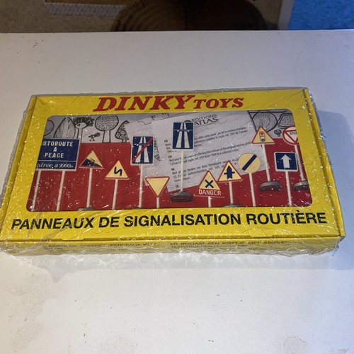 Dinky toys 593 road - 593,