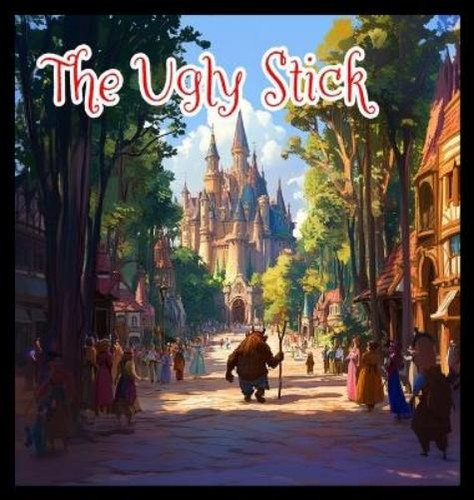 Tommy watkins the ugly stick - tommy,