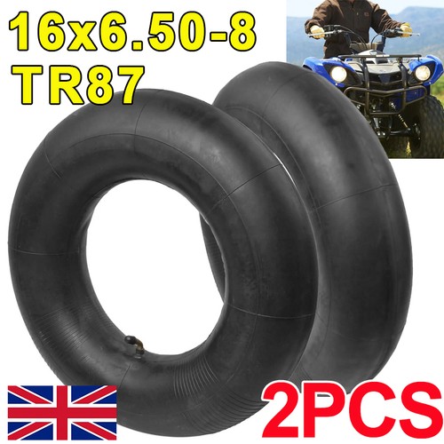 Inner tube 16x6 - 2x,