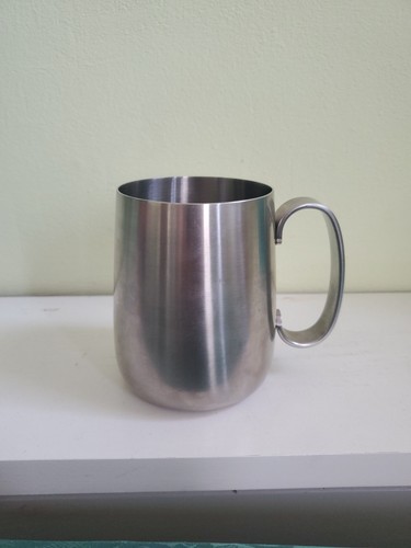 Old hall stainless steel - old,