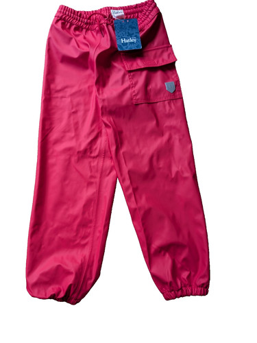 Hatley red waterproof - hatley,