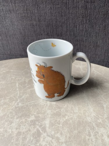 The gruffalo ceramic child - the,